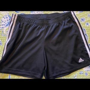 Adidas Women’s Athletic Shorts